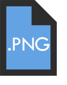 PNG Logo Files for Business - Essential Logo File Types for Business Logo and Branding