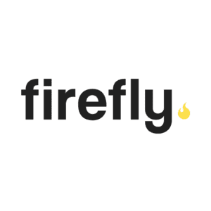 Firefly New Media UK - Square Logo
