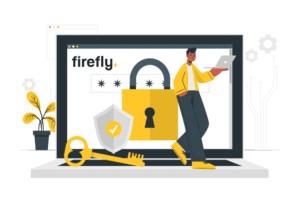 Website Security - Firefly New Media UK