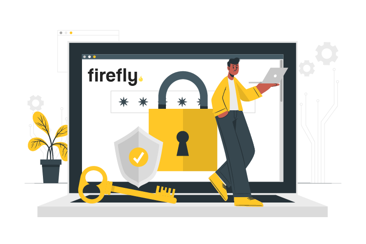 Website Security - Firefly New Media UK