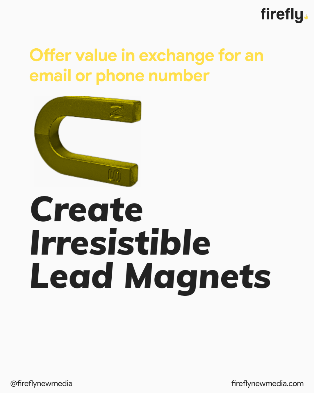Lead Magnets: The ultimate Paid Ads guide