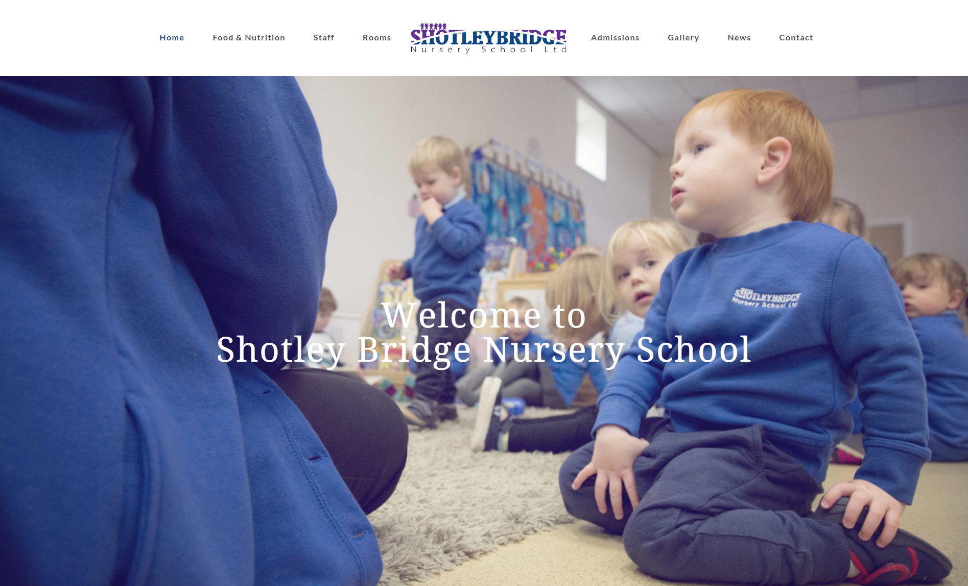 Websites for Schools, Nurseries, Secondary Schools, and School Trusts UK