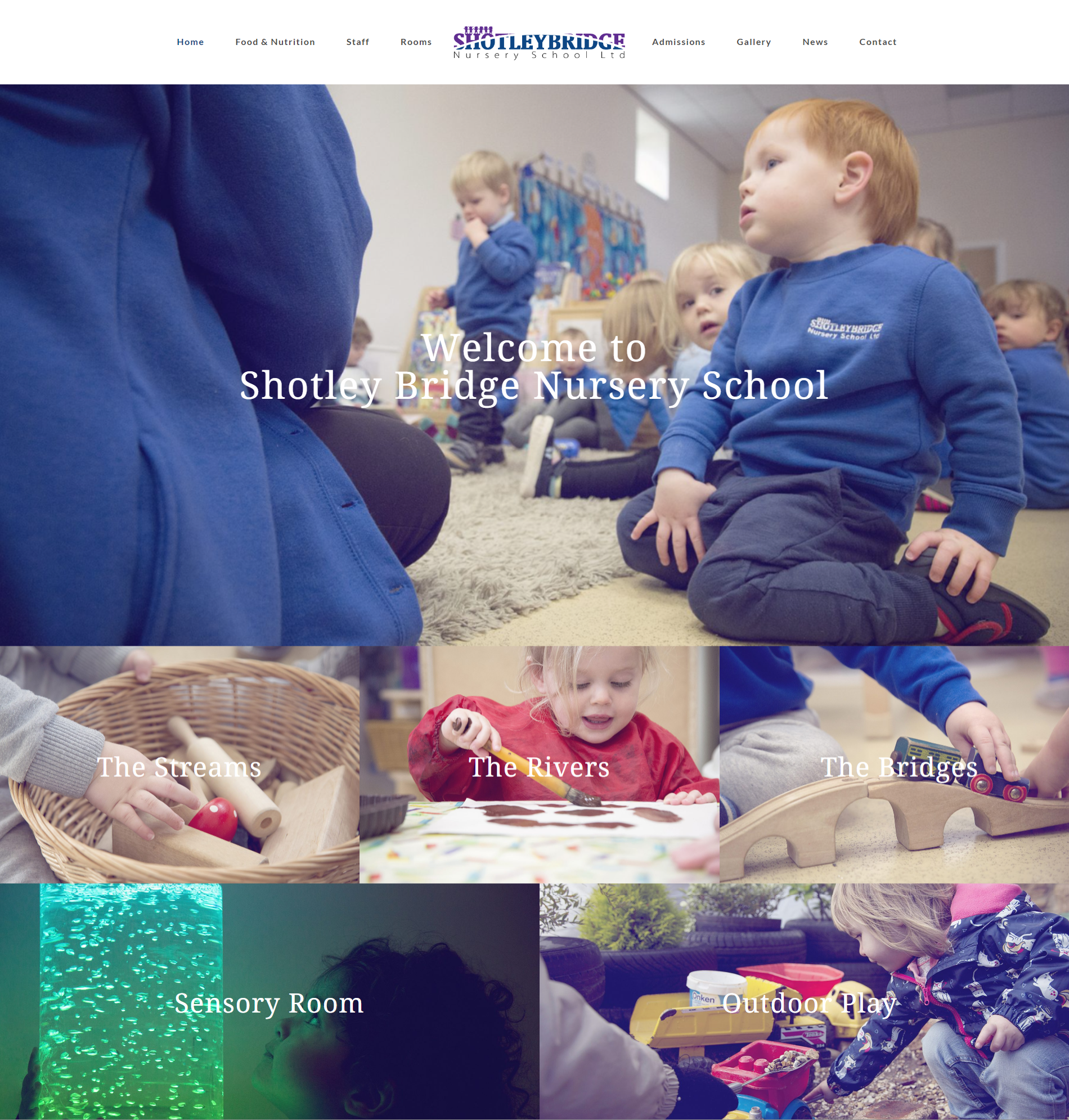 Firefly’s tailored solutions for Websites for Schools
